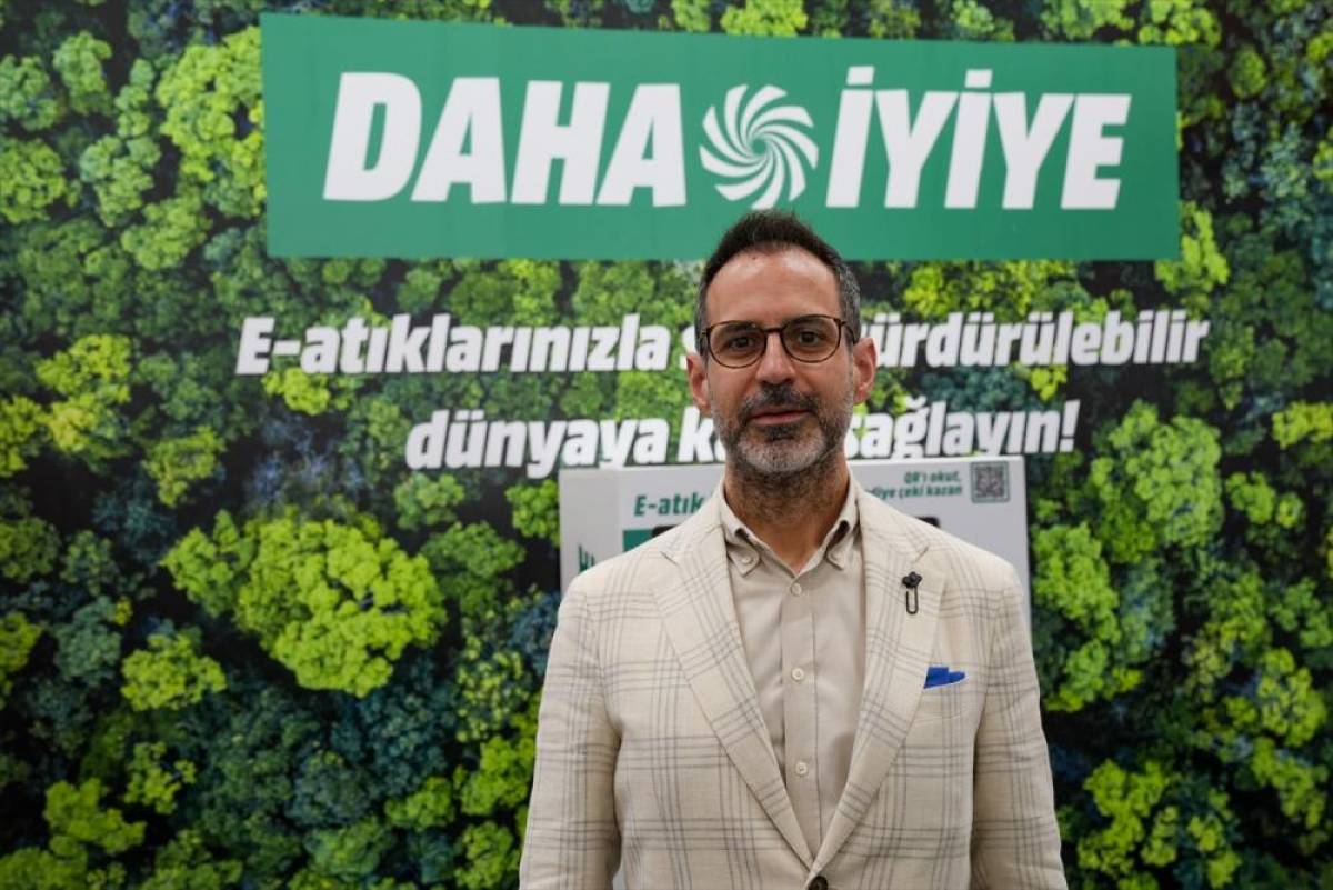 MediaMarkt T&uuml;rkiye'den d&ouml;ng&uuml;sel ekonomiye katkı sağlayacak proje