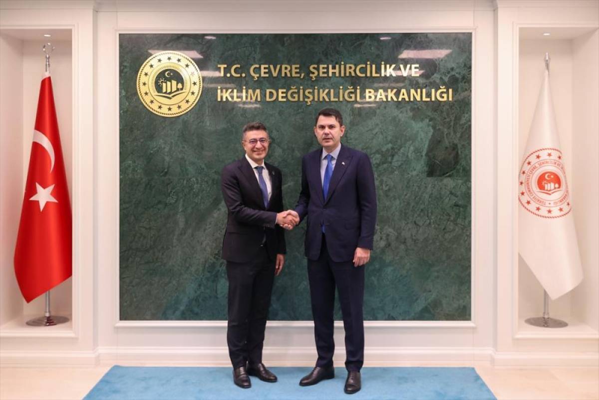 Garanti BBVA ve BBVA, COP31 İklim Değişikliği Zirvesi'nin "K&uuml;resel Bankacılık Partneri" oldu