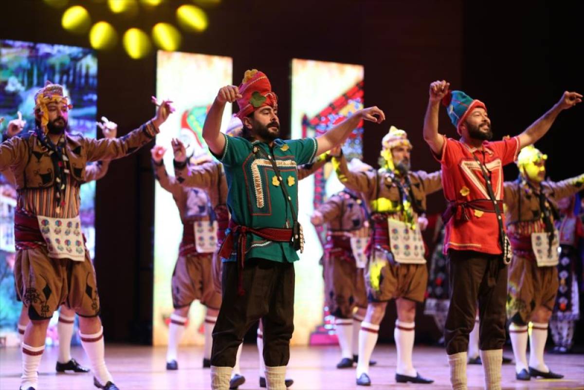 Bursa Eğitim Kongresi başladı