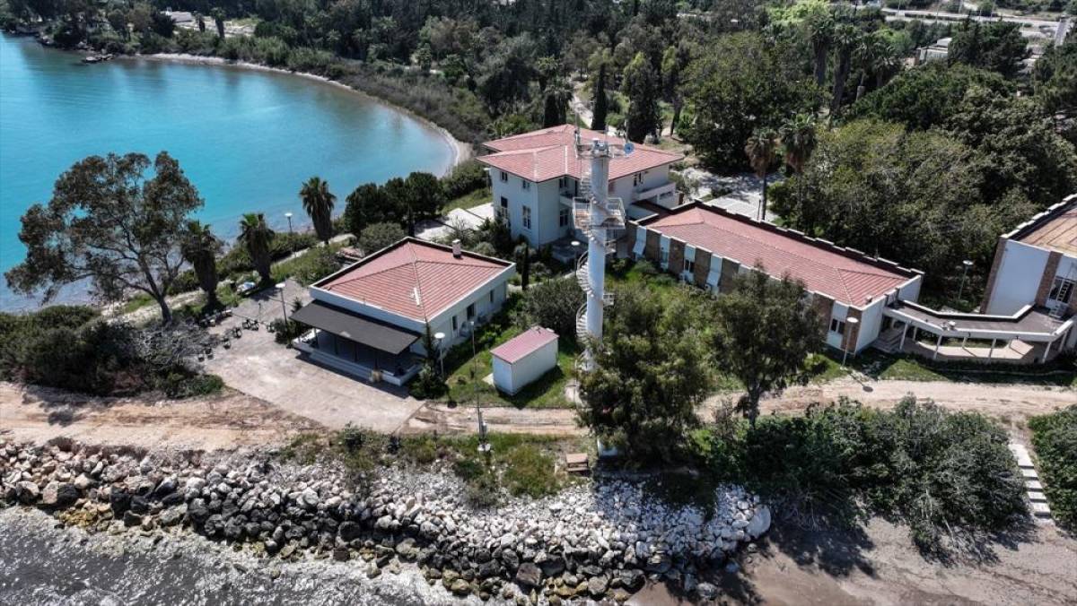 Yeşilhat Akademi Buluşmaları'nda iklim krizinin deniz ekosistemlerine etkisi konuşuldu