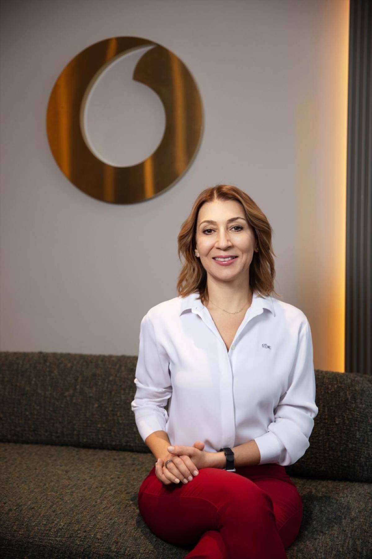 Vodafone'un 5G'ye ilişkin kampanyaları &ccedil;ok sayıda kullanıcıya ulaştı