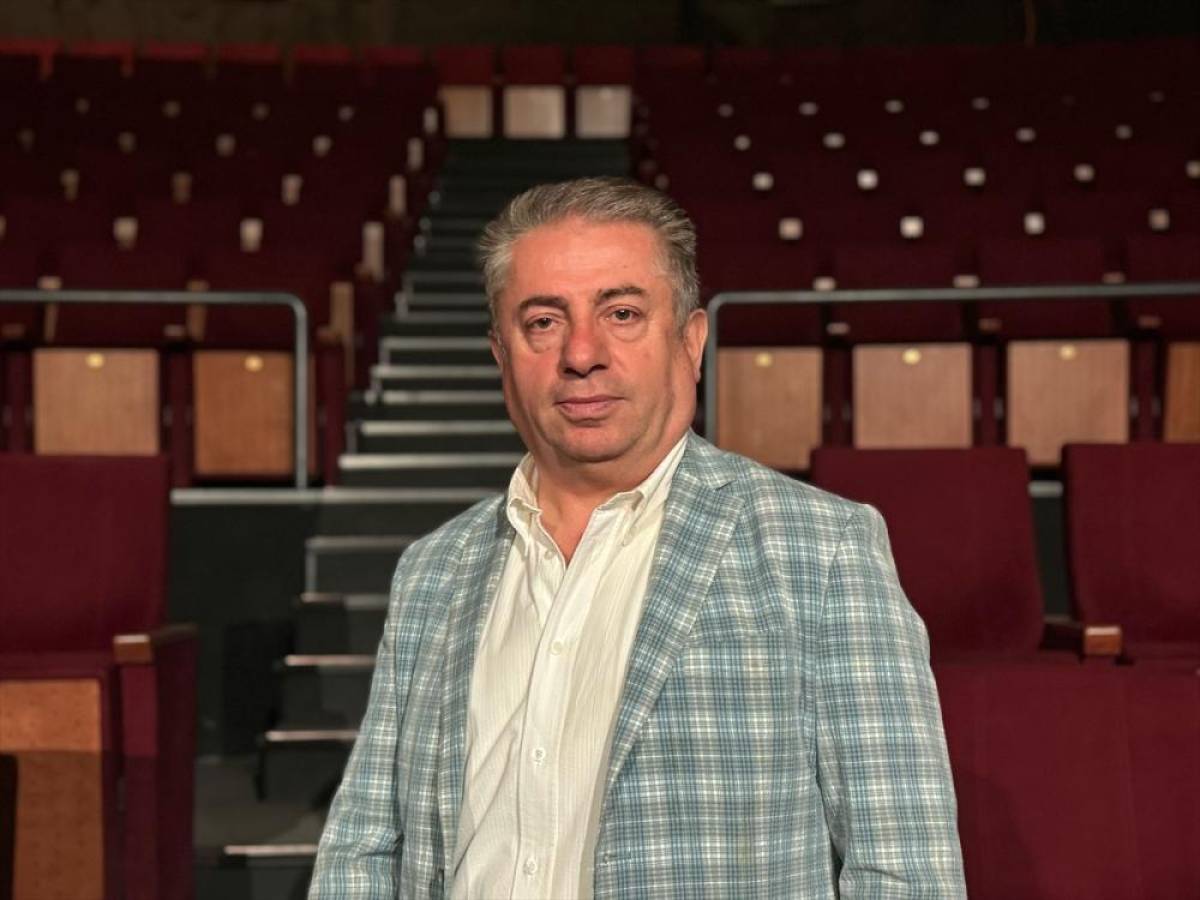 TRT ortak yapımı "Şehzade: B&uuml;y&uuml;k Şenlik" 1 Mayıs'ta izleyiciyle buluşacak