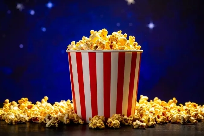 Balıkesir Edremit'te sinema r&uuml;zgarı esecek