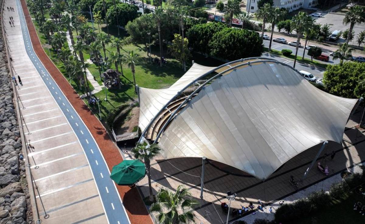 Görme engelli halterciler, Mersin'de düzenlenecek Dünya Şampiyonası'nda yarışacak