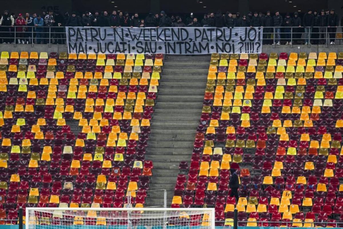 FCSB-Fenerbah&ccedil;e ma&ccedil;ından notlar