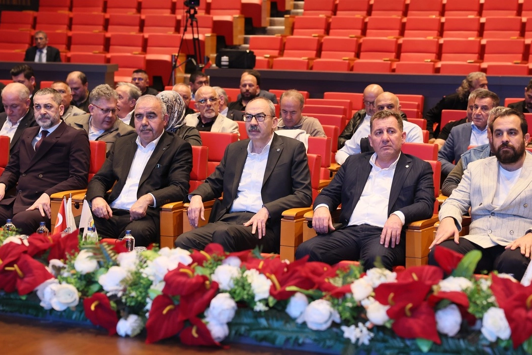 KTO'dan 'd&ouml;viz d&ouml;n&uuml;ş&uuml;m desteği'ne uzatma talebi