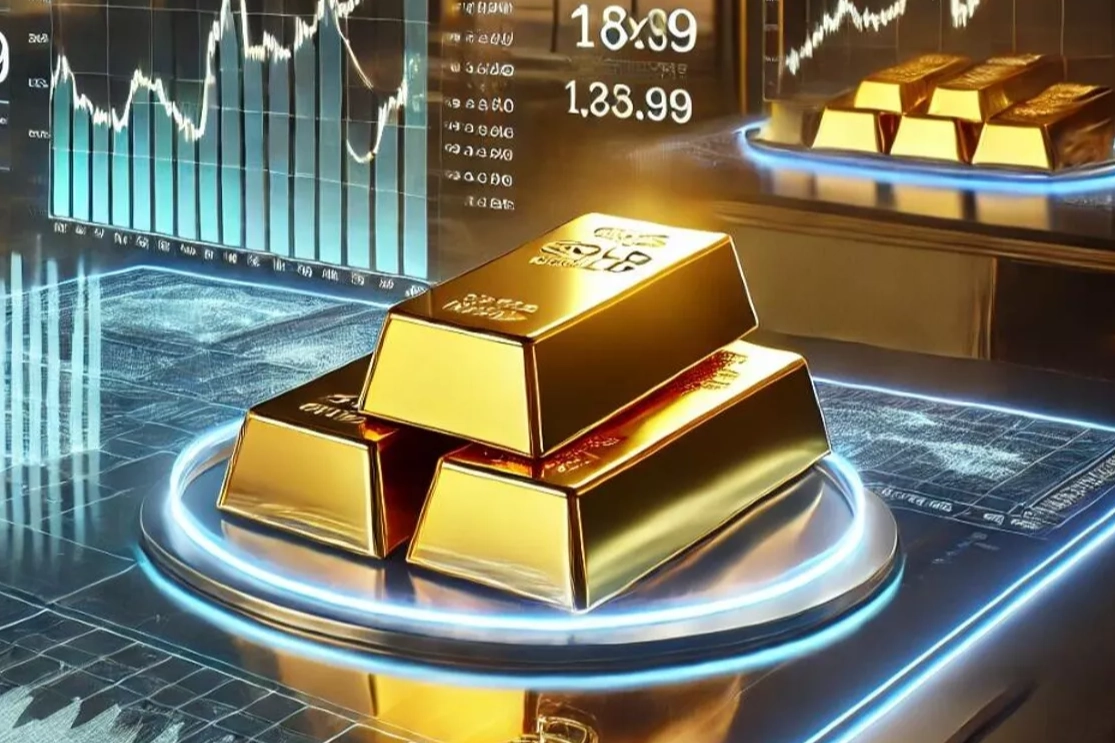 Altın &ccedil;akıldı, g&uuml;nl&uuml;k kayıp y&uuml;zde 12