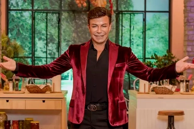 Fatih &Uuml;rek hayatını kaybetti!