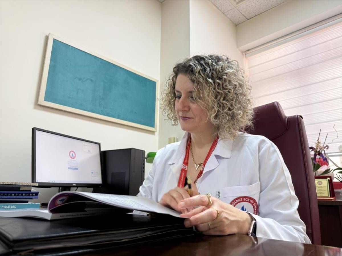 Uzmanından "sirkadiyen ritmin bozulması Alzheimer ve kronik hastalıklara zemin hazırlayabiliyor" uyarısı