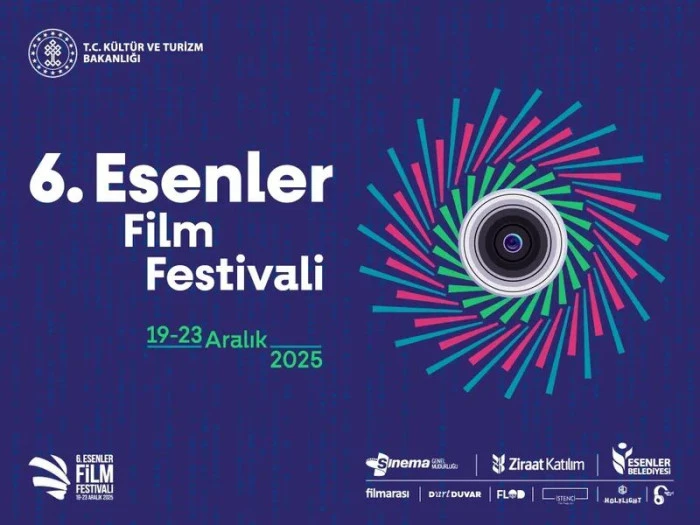 6. Esenler Film Festivali'nin finalistleri açıklandı