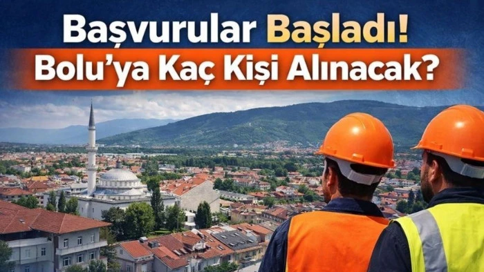 "6. Ulusal Aş&ccedil;ılık Kampı" Bolu'da başladı