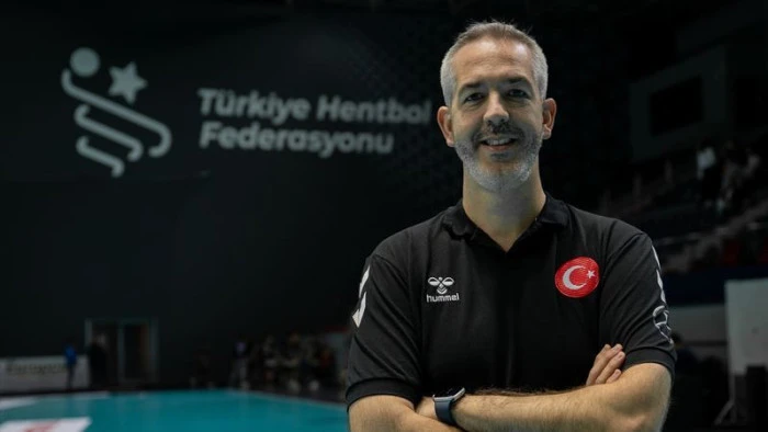 A Milli Kadın Hentbol Takımı Başantrenörü Ginesta Montes, hazırlık turnuvasını değerlendirdi: