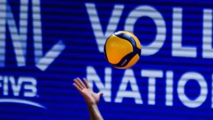A milli kadın ve erkek voleybol takımlarının Milletler Ligi'ndeki grupları belli oldu