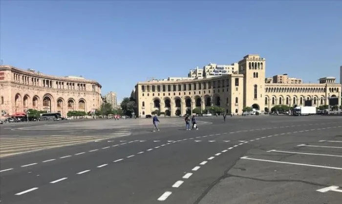 AB: Ermenistan-Azerbaycan barış anlaşması ve T&uuml;rkiye ile iyileşen ilişkilerle b&ouml;lge d&ouml;n&uuml;şt&uuml;r&uuml;c&uuml; yolda
