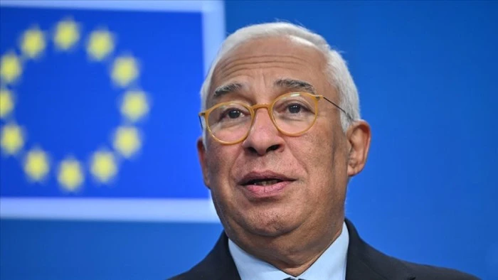 AB: &Ouml;zg&uuml;rl&uuml;k ve insan hakları bombalarla sağlanamaz