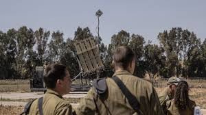 ABD basınında, İsrail'in bu hafta İran'a yönelik 2 misilleme planını iptal ettiği öne sürüldü