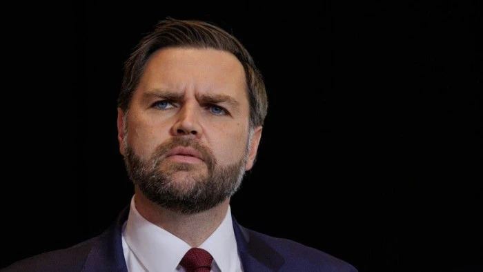 ABD Başkan Yardımcısı JD Vance, Trump&rsquo;ın İran&rsquo;la "kapsamlı" bir anlaşma peşinde olduğunu belirtti