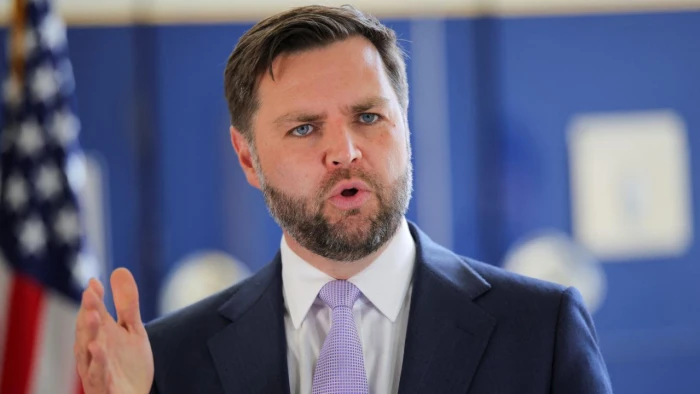 ABD Başkan Yardımcısı Vance, Minneapolis'te bir kadının ICE birimleri tarafından &ouml;ld&uuml;r&uuml;lmesini savundu: