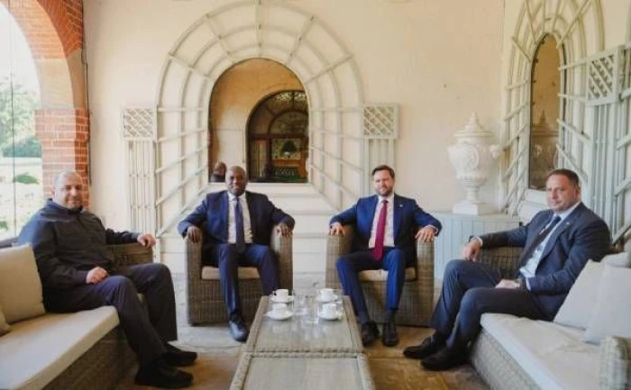 ABD Dışişleri Bakanı Rubio'nun senat&ouml;rlere brifinginde kritik başlıklar g&uuml;ndeme geldi