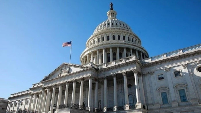 ABD Kongresi, Suriye'ye yönelik Sezar Yasası yaptırımlarını kaldırmaya hazırlanıyor