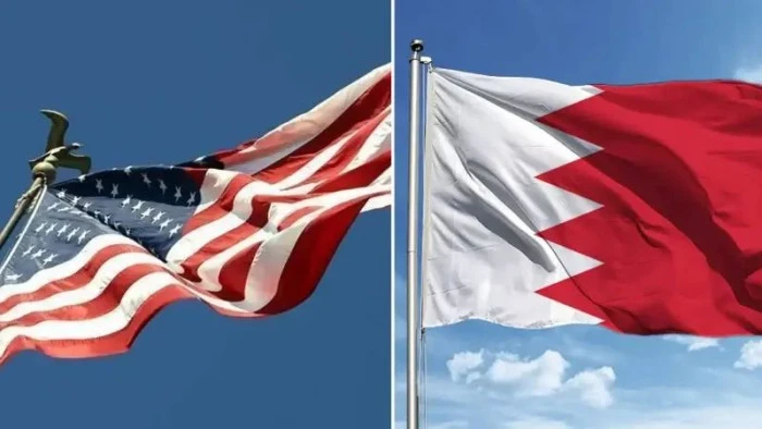 ABD Manama B&uuml;y&uuml;kel&ccedil;iliği, Bahreyn&rsquo;deki vatandaşlarına "&uuml;lkeyi terk edin" &ccedil;ağrısı yaptı