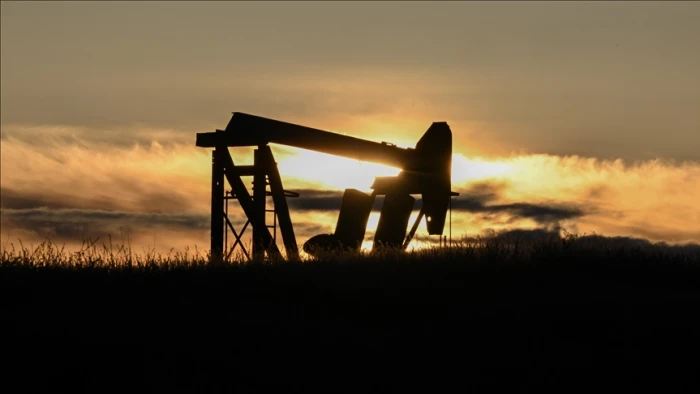 ABD, Stratejik Petrol Rezervi'nden 172 milyon varil petrol&uuml; piyasaya s&uuml;recek