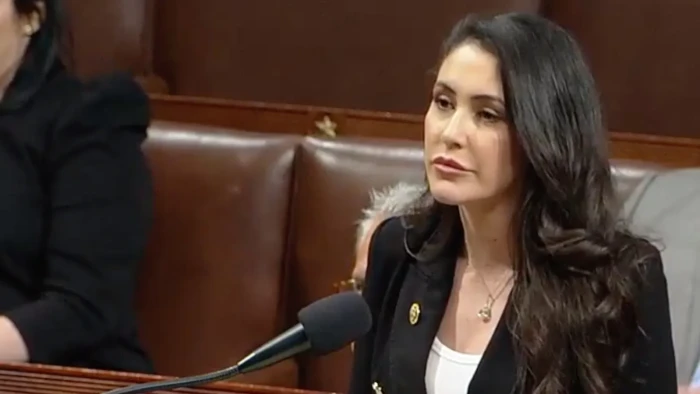 ABD Temsilciler Meclisi &Uuml;yesi Luna: "T&uuml;rkiye, yeni İran değildir"