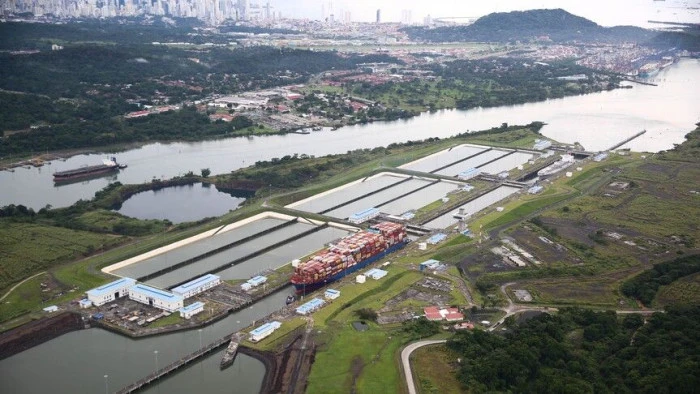 ABD ve bazı Latin Amerika &uuml;lkeleri, Panama'nın egemenliğine ilişkin ortak a&ccedil;ıklama yayımladı