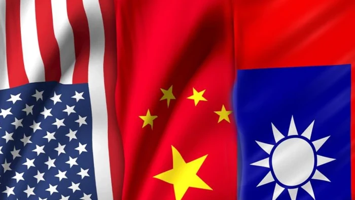 ABD ve Tayvan karşılıklı ticaret anlaşmasını imzaladı