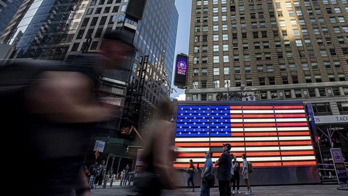 ABD'de T&uuml;ketici Fiyat Endeksi (T&Uuml;FE), şubatta aylık y&uuml;zde 0,3, yıllık y&uuml;zde 2,4 ile beklentilere paralel arttı