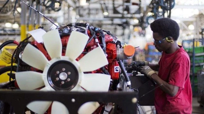 ABD'de &Uuml;retici Fiyat Endeksi (&Uuml;FE), martta aylık bazda y&uuml;zde 0,5, yıllık bazda y&uuml;zde 4 artarak beklentilerin altında ger&ccedil;ekleşti