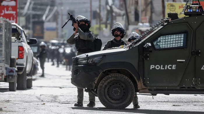 ABD'den İsrail'e 6,5 milyar doları aşan silah satışına onay