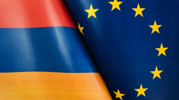 AB'den Ermenistan'a ticari destek hazırlığı