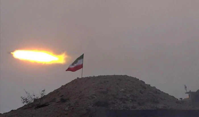 ABD'li Senat&ouml;r Blumenthal, "Amerikan askerlerinin İran'da sahaya inmesinden artık daha fazla korktuğunu" s&ouml;yledi