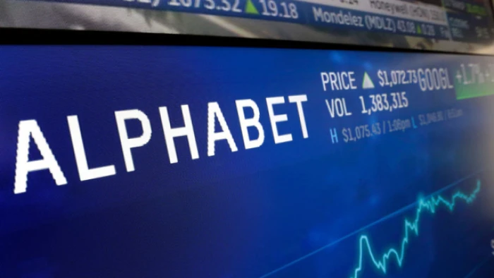 ABD'li teknoloji devleri ocak-mart d&ouml;nemi bilan&ccedil;olarını a&ccedil;ıkladı