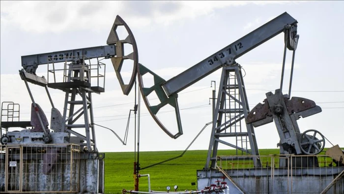 ABD'nin ticari ham petrol stokları 6,2 milyon varil arttı