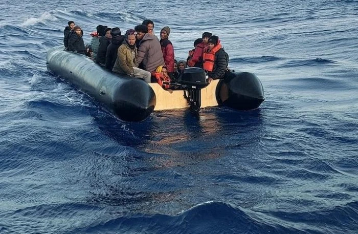 AB'nin yeni g&ouml;&ccedil; ve iltica kuralları y&uuml;r&uuml;rl&uuml;ğe girdi