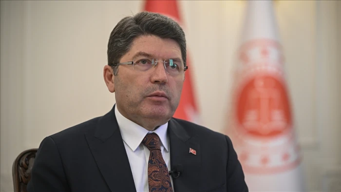 Adalet Bakanı Tunç'tan, 11. Yargı Paketi açıklaması: