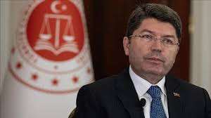 Adalet Bakanı Tunç'tan İstanbul Cumhuriyet Başsavcılığınca yürütülen soruşturmalara ilişkin açıklama:
