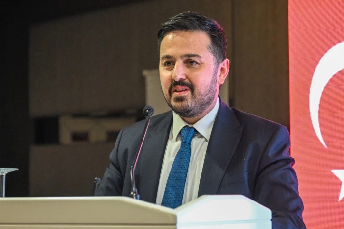 Adana'da IPARD III Programı Tanıtım ve Bilgilendirme Toplantısı düzenlendi