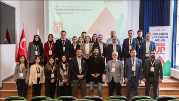 Adm ve Gdz Elektrik'in GridUp programına temmuza kadar başvuru yapılabilecek