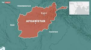 Afganistan'da camiden çıkanlara ateş açılması sonucu 3 kişi hayatını kaybetti