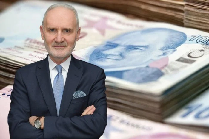 AK Parti Genel Başkan Yardımcısı Ayan'dan 27 Nisan "e-muhtıra"sına ilişkin paylaşım: