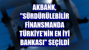 Akbank, 