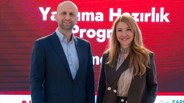 Akbank ve Arya Yatırım Platformu'nun Yatırıma Hazırlık Programı tamamlandı