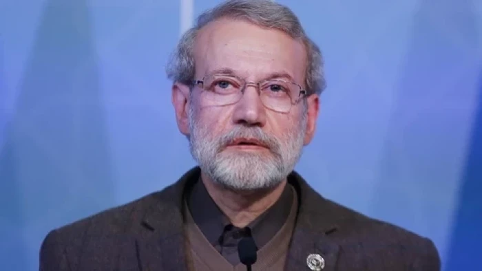 Ali Laricani'den rejim muhalifi silahlı gruplara "fırsat bilip harekete ge&ccedil;meyin" uyarısı