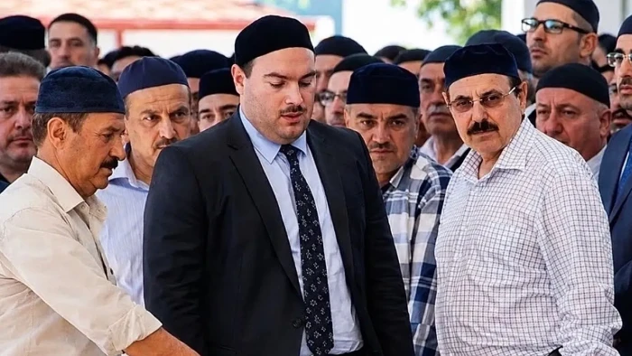 "Alihan Kuriş &ccedil;ıkar ama&ccedil;lı su&ccedil; &ouml;rg&uuml;t&uuml;"ne y&ouml;nelik 3. dalga operasyonda 54 g&ouml;zaltı kararı