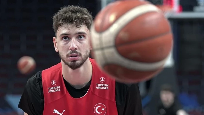 Alperen Şeng&uuml;n'den Pelicans karşısındaki galibiyete 21 sayılık katkı sağladı