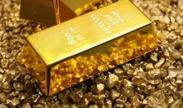 Altının gramı 6 bin 798 liradan işlem g&ouml;r&uuml;yor