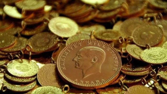 Altının gramı 7 bin 375 liradan işlem g&ouml;r&uuml;yor
